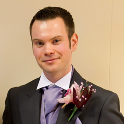Carl Casbolt